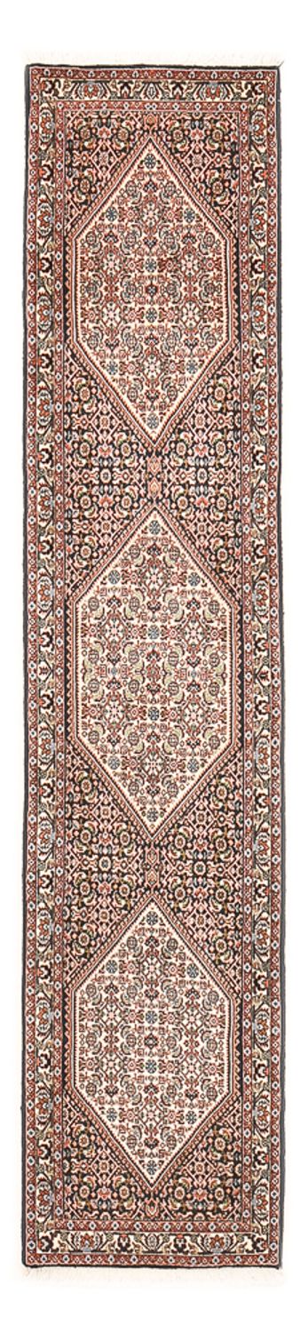 Bidjar Teppich 55x247cm - Perserteppich