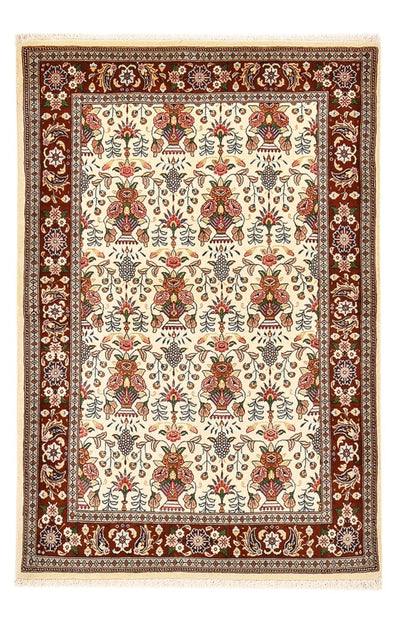 Sarough Teppich 107x163cm - Perserteppich