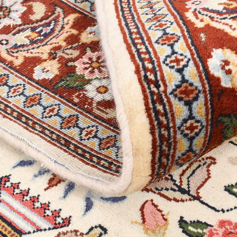 Perserteppich - Classic - 163 x 107 cm - beige