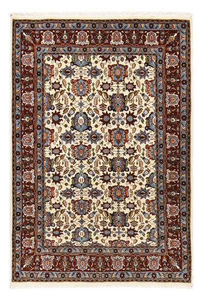 Waramin Teppich 147x212cm - Perserteppich