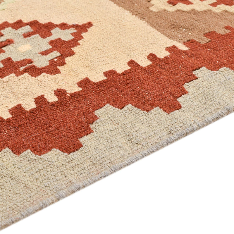 Kelim Teppich - Oriental - 145 x 96 cm - mehrfarbig