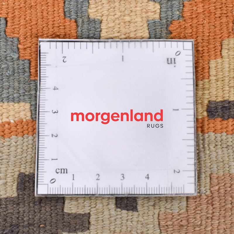 Kelim Teppich - Oriental - 145 x 103 cm - mehrfarbig