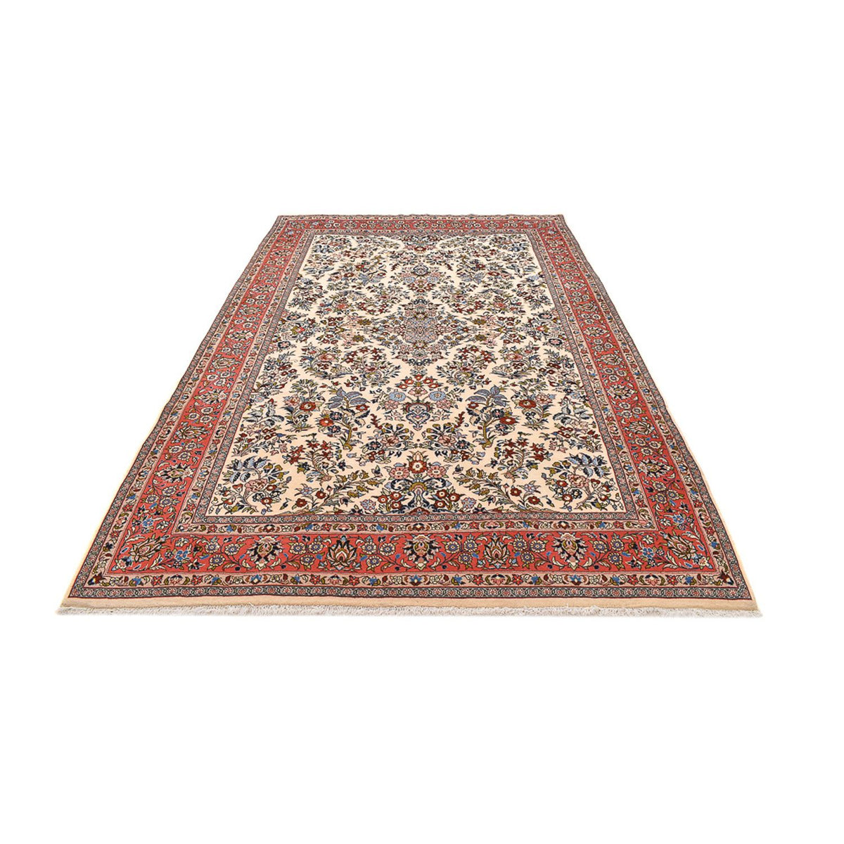 Perserteppich - Classic - 315 x 212 cm - sand