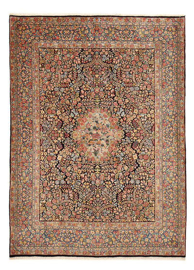 Rafsanjan Teppich 181x240cm - Perserteppich