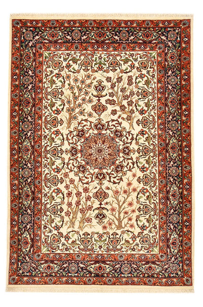 Ilam Teppich 109x157cm - Perserteppich