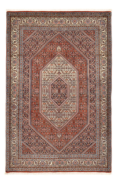 Bidjar Teppich 138x212cm - Perserteppich