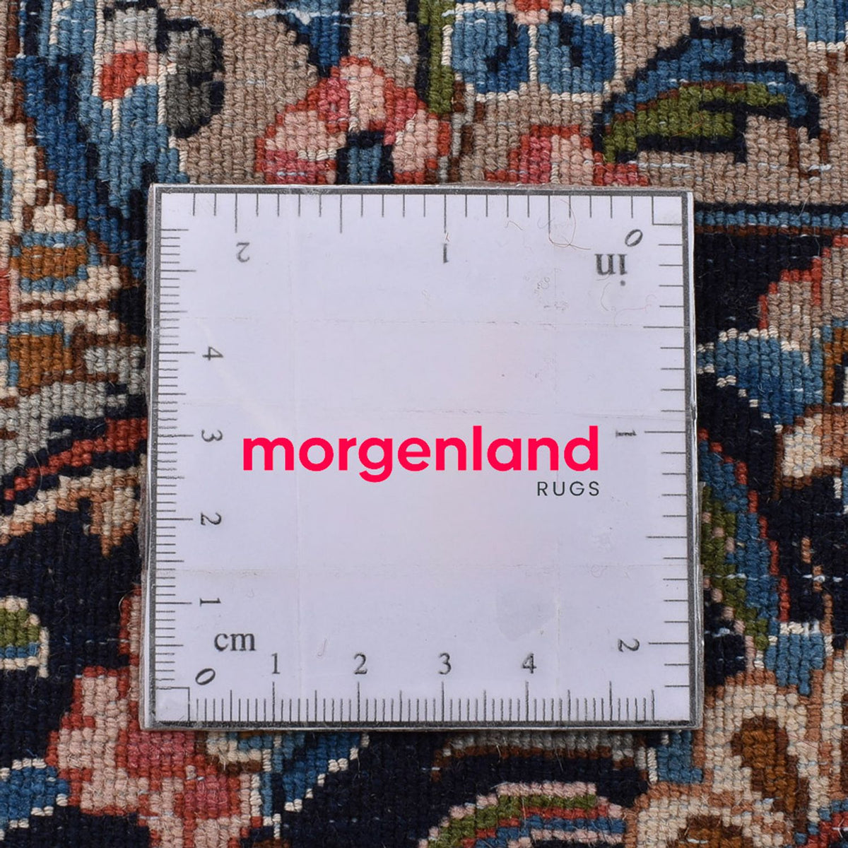 Perserteppich - Royal - 305 x 221 cm - mehrfarbig