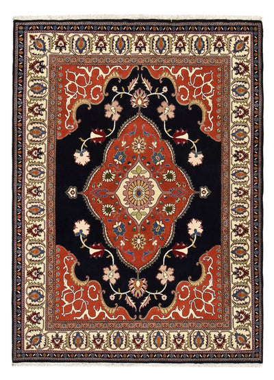 Kaschkuli Teppich 175x235cm - Perserteppich