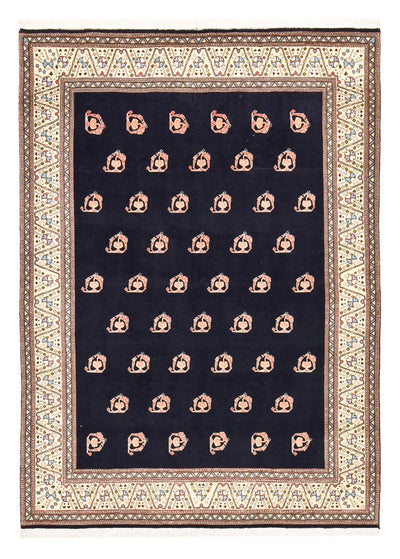 Kaschkuli Teppich 175x240cm - Perserteppich