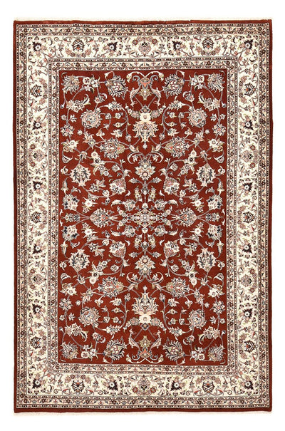 Maschad Teppich 196x293cm - Perserteppich