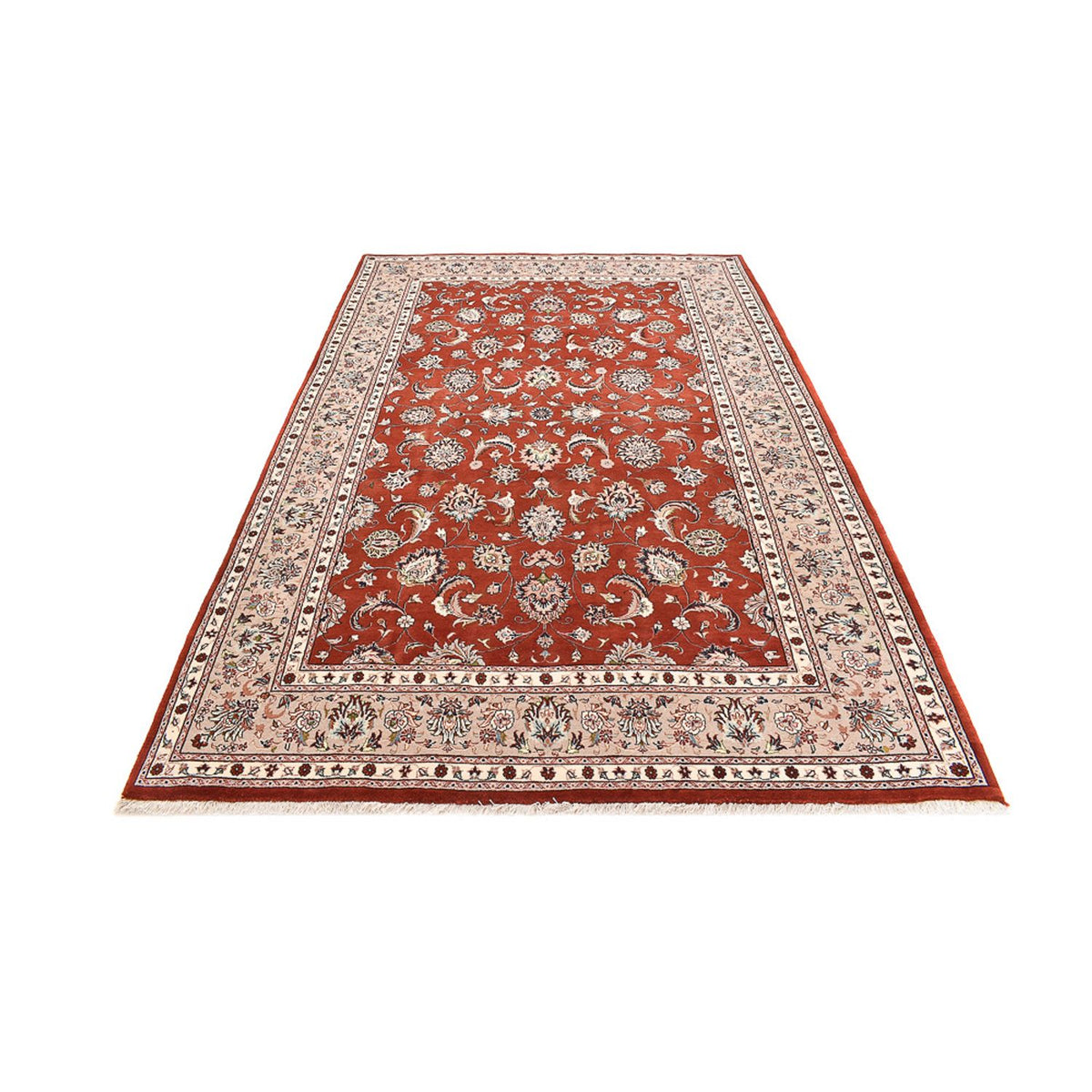 Perserteppich - Classic - 305 x 200 cm - rot