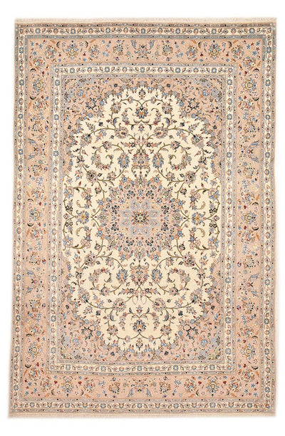 Yazd Teppich 250x365cm - Perserteppich