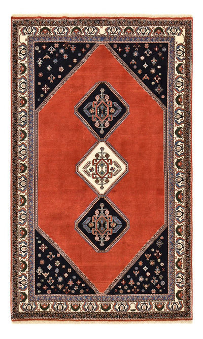 Kaschkuli Teppich 139x228cm - Perserteppich