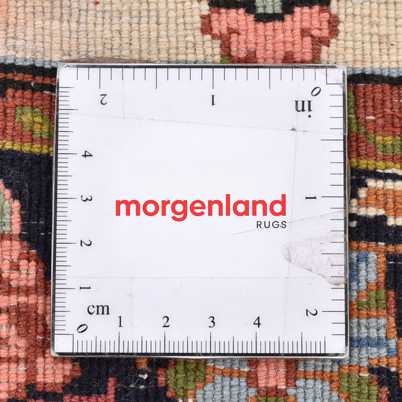 Perserteppich - Ghom - 120 x 70 cm - mehrfarbig