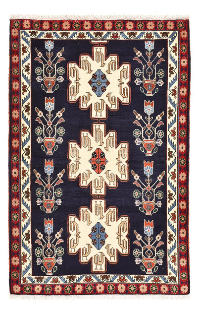 Kaschkuli Teppich 83x131cm - Perserteppich