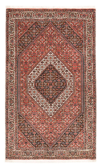 Bidjar Teppich 110x183cm - Perserteppich