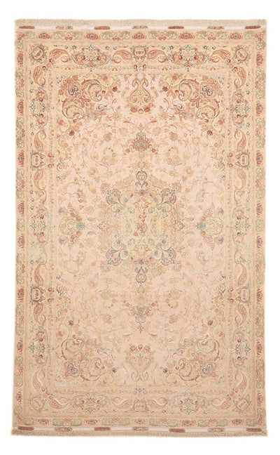 Täbriz - 50 Raj Teppich 200x314cm - Perserteppich