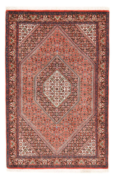 Bidjar Teppich 107x170cm - Perserteppich