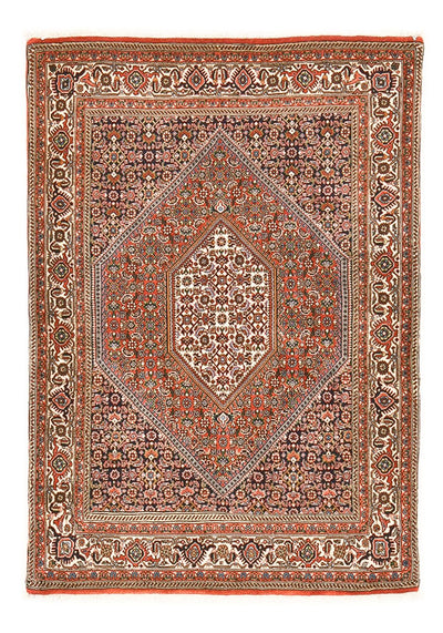 Bidjar Teppich 108x154cm - Perserteppich