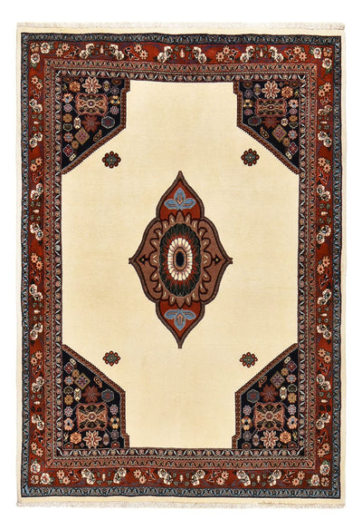 Kaschkuli Teppich 150x218cm - Perserteppich