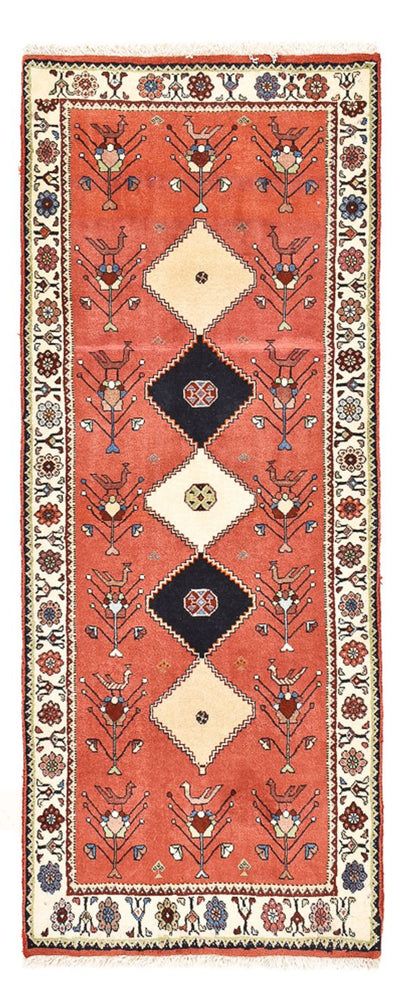 Kaschkuli Teppich 65x162cm - Perserteppich