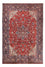 Perserteppich - Classic - 486 x 315 cm - rot