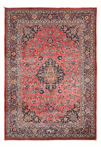 Maschad Teppich 203x296cm - Perserteppich