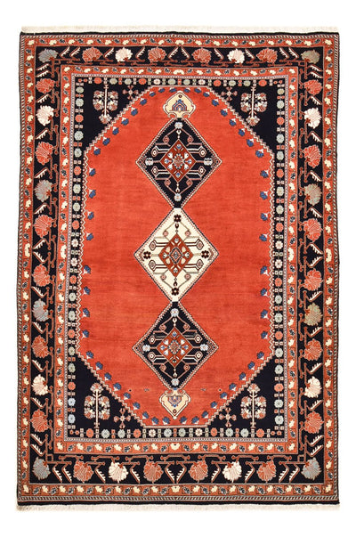 Kaschkuli Teppich 172x262cm - Perserteppich
