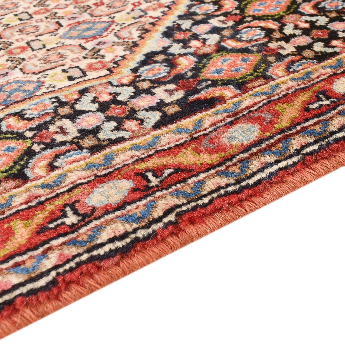 Läufer Perser - Classic - 190 x 80 cm - rost