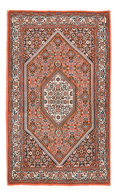 Bidjar Teppich 110x150cm - Perserteppich