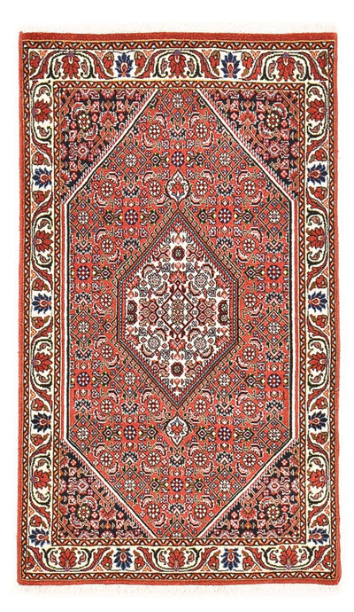 Bidjar Teppich 82x141cm - Perserteppich