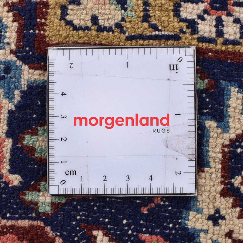 Perserteppich - Classic - 313 x 214 cm - hellrot