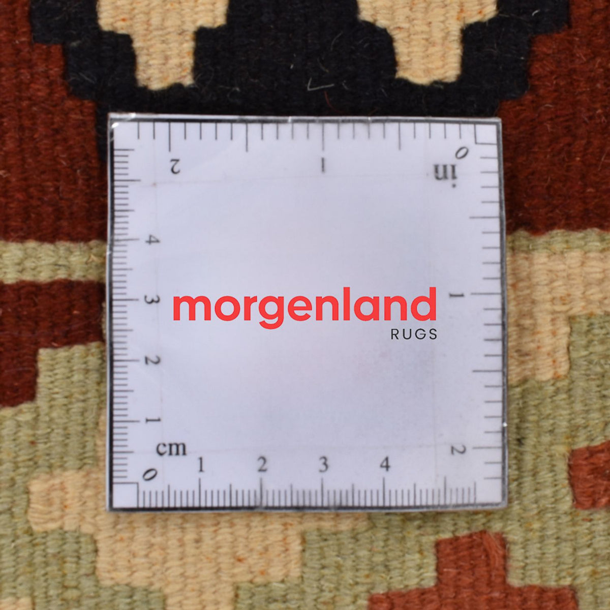 Kelim Teppich - Oriental - 149 x 103 cm - mehrfarbig