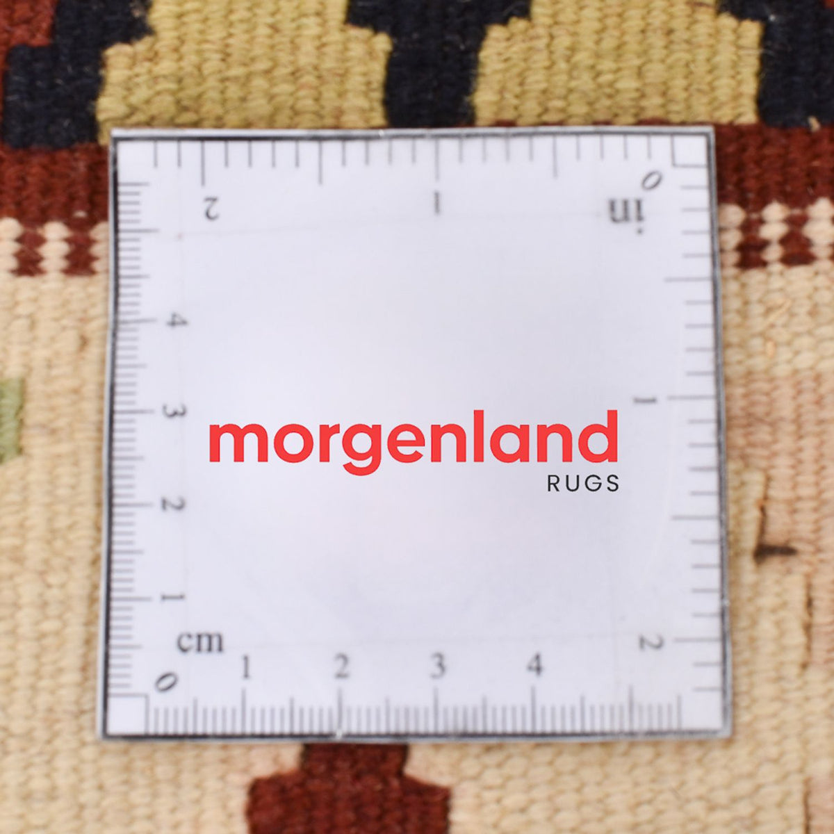 Kelim Teppich - Oriental - 147 x 105 cm - mehrfarbig