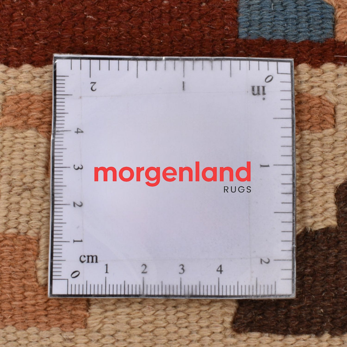 Kelim Teppich - Oriental - 148 x 106 cm - mehrfarbig