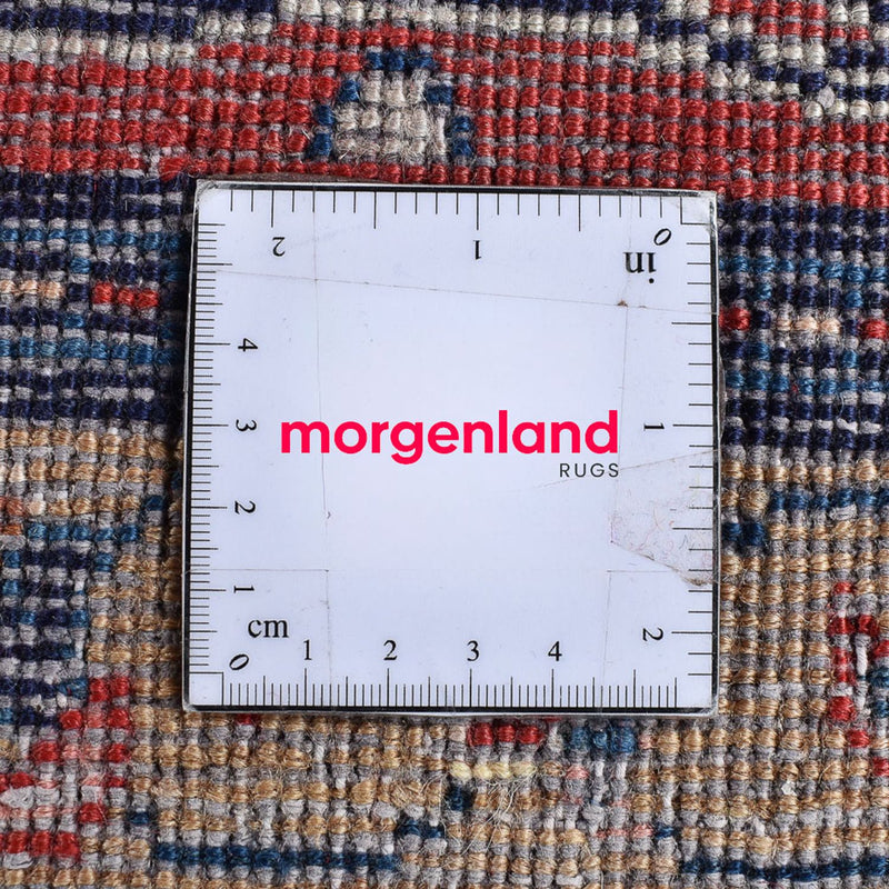 Perserteppich - Classic - 522 x 300 cm - dunkelblau