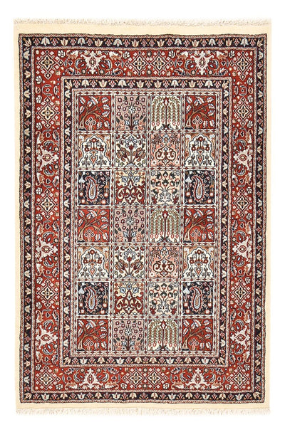 Moud Teppich 100x148cm - Perserteppich