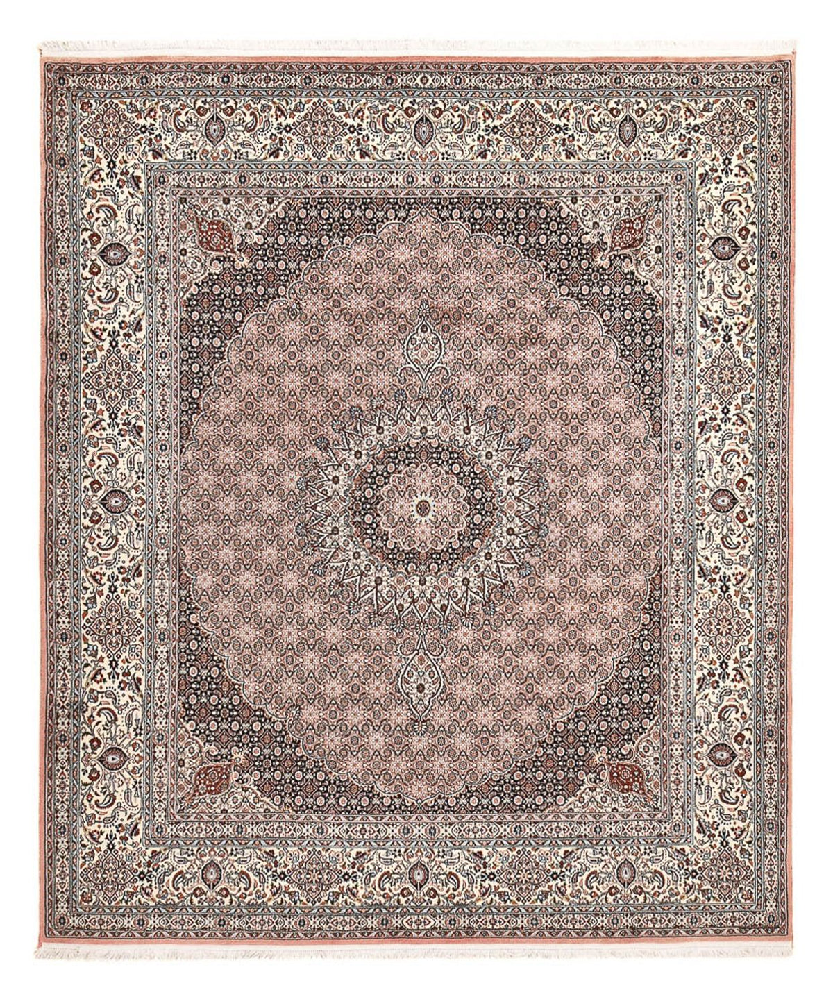 Perserteppich - Classic - 297 x 245 cm - hellrot