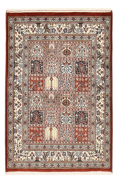 Moud Teppich 100x147cm - Perserteppich
