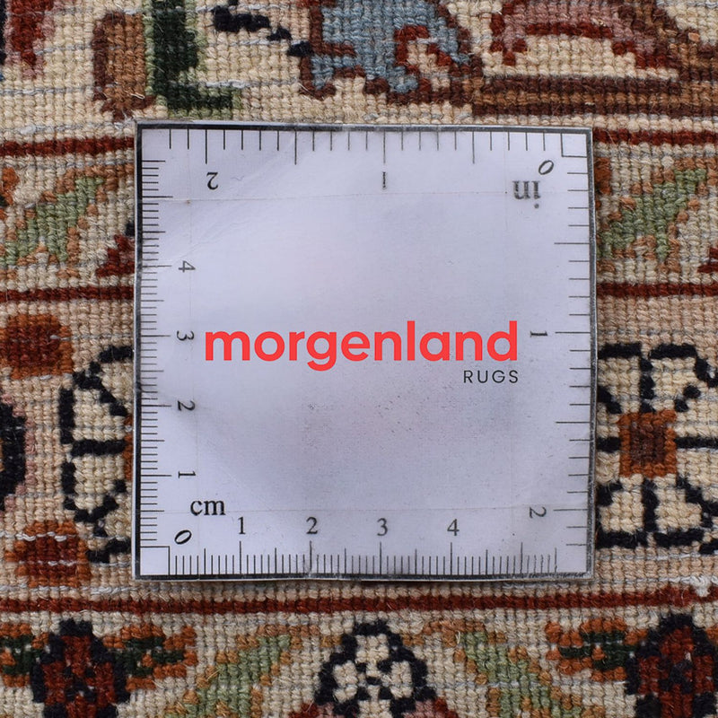 Perserteppich - Classic - 293 x 200 cm - rost