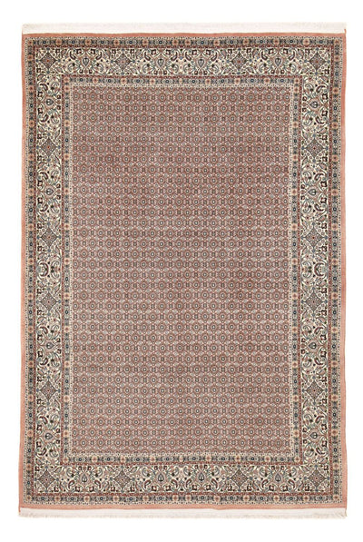 Moud Teppich 241x359cm - Perserteppich