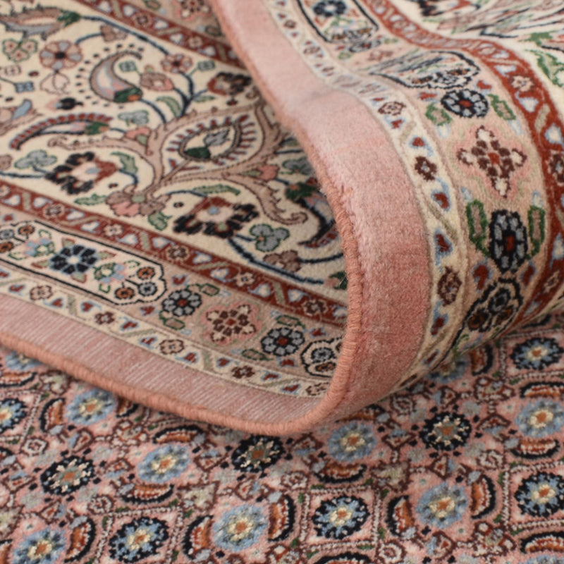 Perserteppich - Classic - 359 x 241 cm - hellbraun