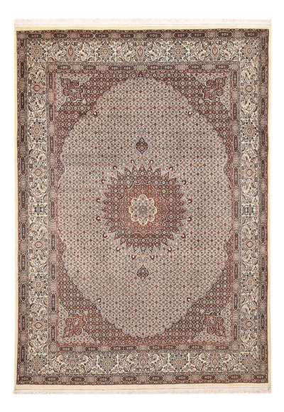 Moud Teppich 242x350cm - Perserteppich
