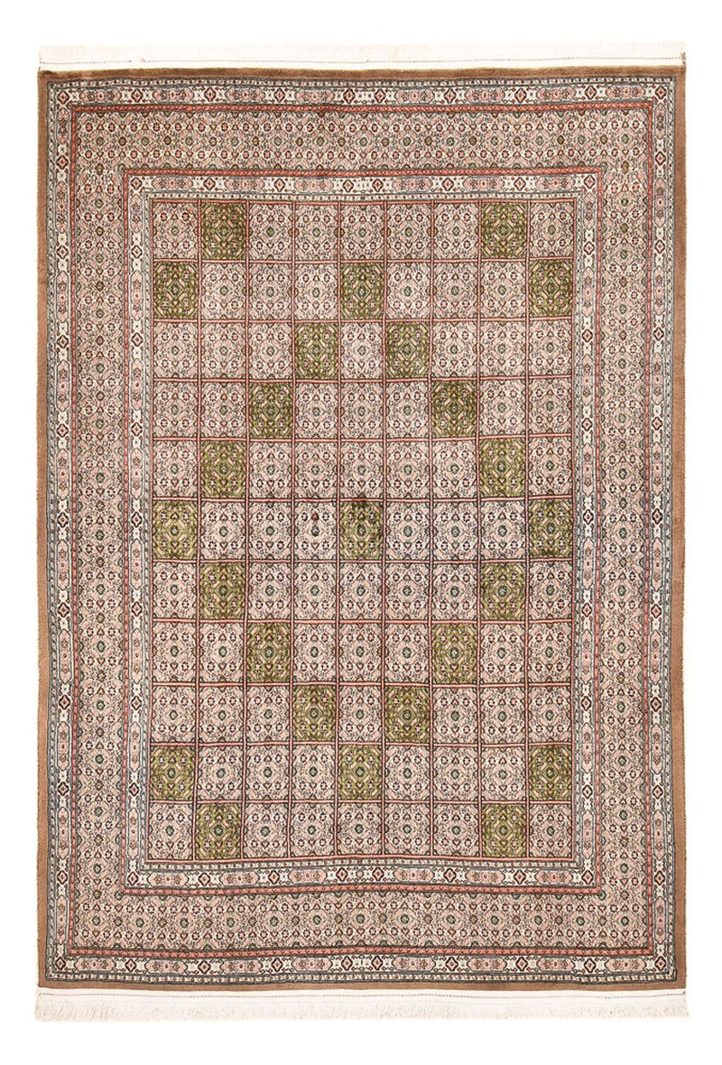 Perserteppich - Classic - 285 x 195 cm - rosa
