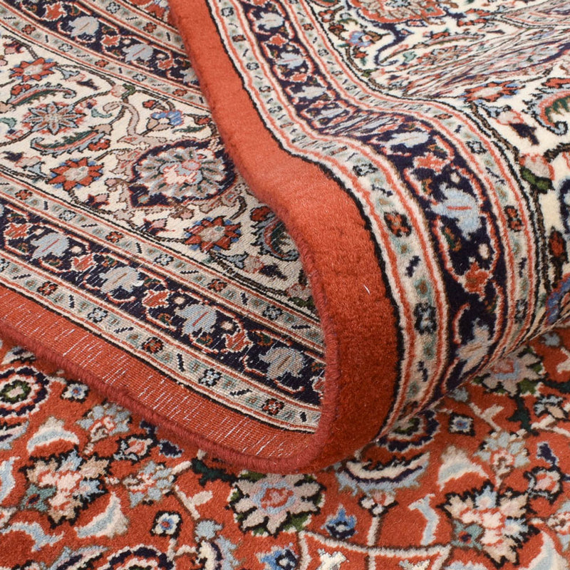 Perserteppich - Classic - 304 x 207 cm - rost