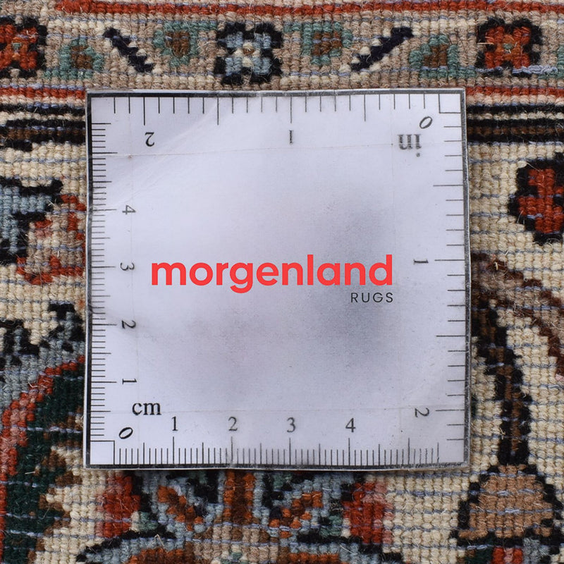 Perserteppich - Classic - 304 x 207 cm - rost