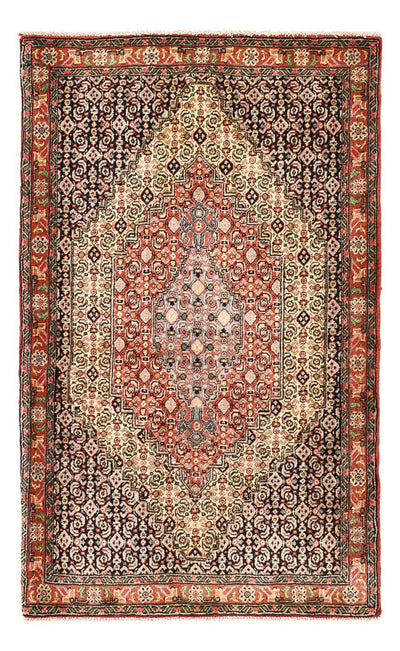 Senneh Teppich 75x118cm - Perserteppich