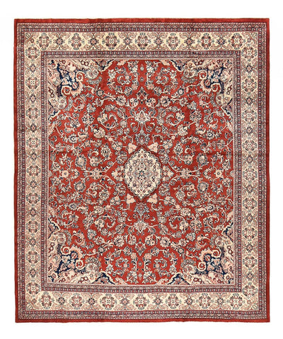 Mahal Teppich 348x427cm - Perserteppich