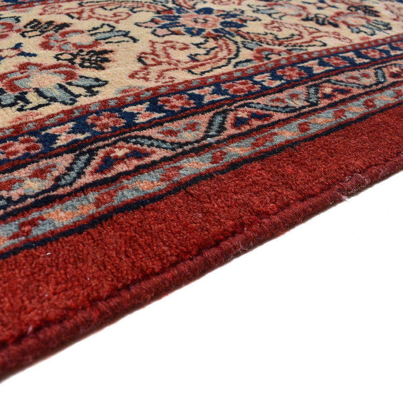 Perserteppich - Classic - 427 x 348 cm - rot