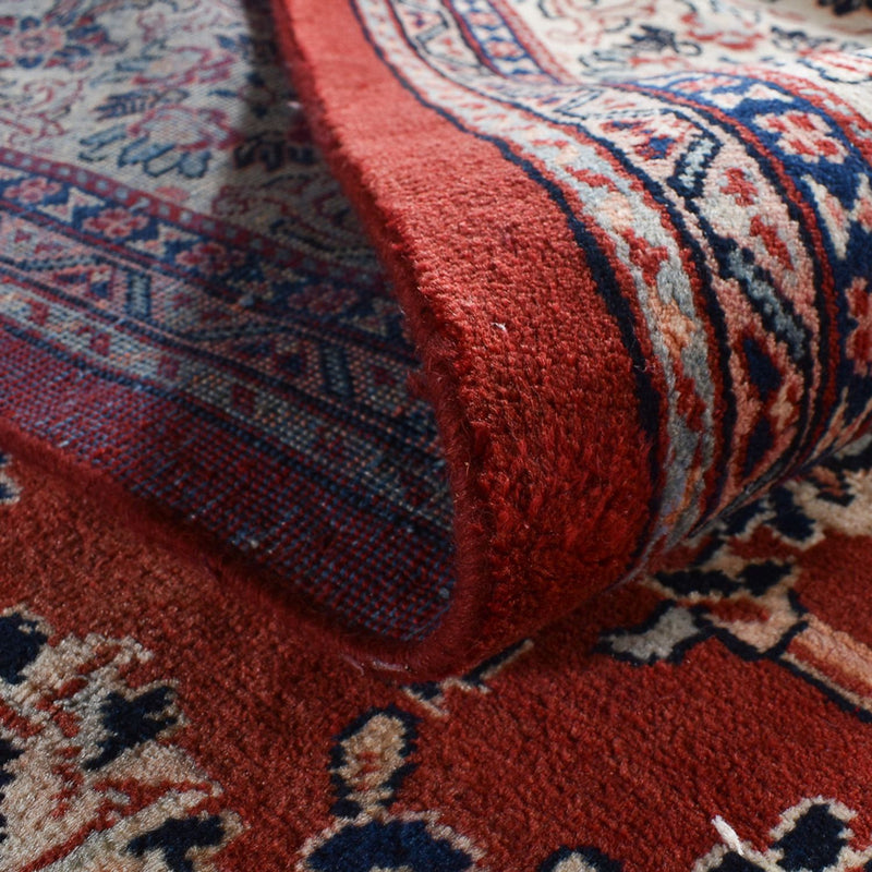 Perserteppich - Classic - 427 x 348 cm - rot